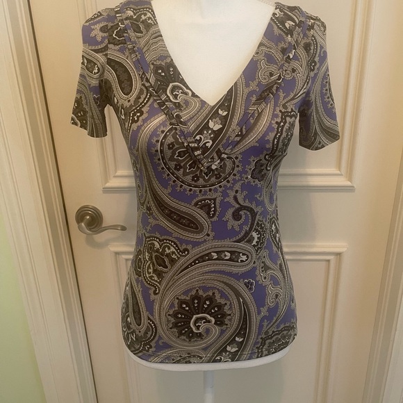 Etro Top - Picture 8 of 11